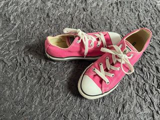 Converse Rosas