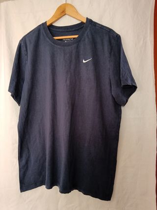 Camiseta Nike la talla XL