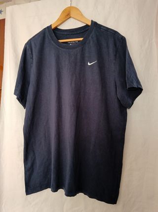 Camiseta Nike la talla XL