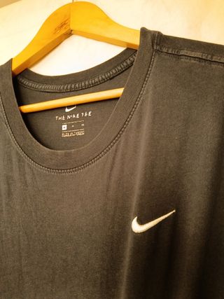 Camiseta Nike la talla XL