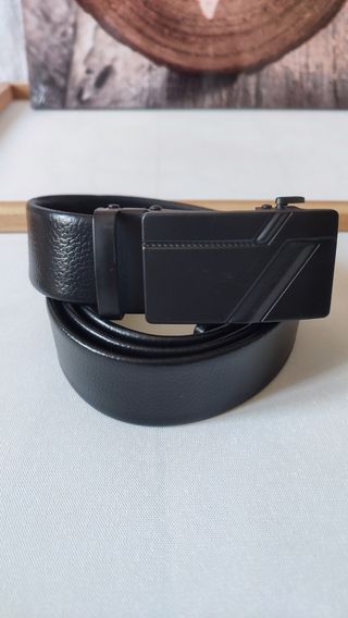 Cinturón de cuero 100% Nuevo