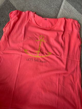 Lote camisetas manga corta