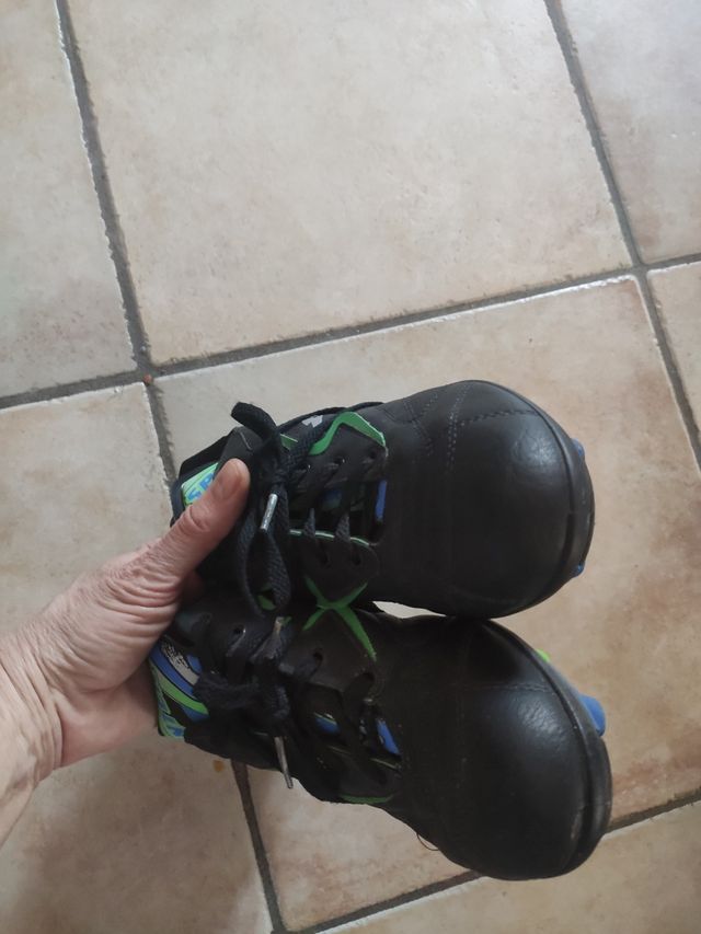 Scarpe uomo calcetto, 41,  Sprinter