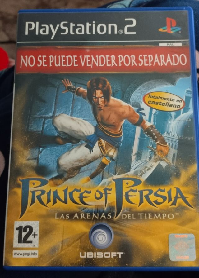Prince of Persia