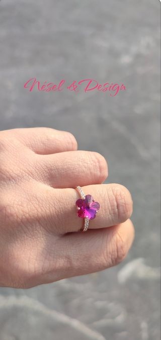 Anillo SWAROVSKI 