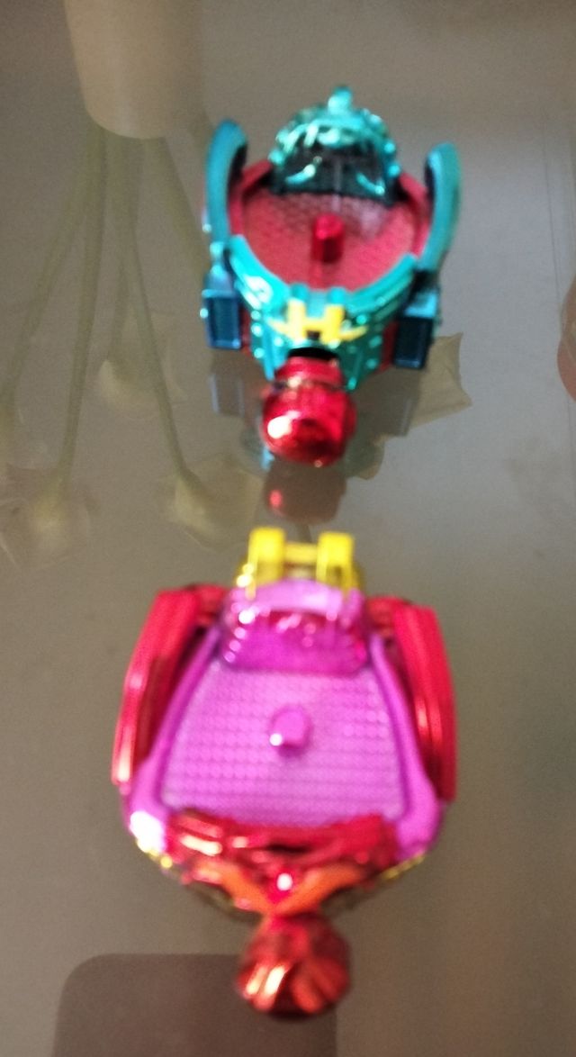 Superthing power machines