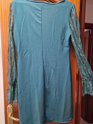 Vestido de Fiesta