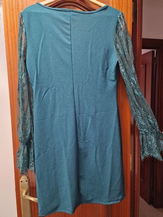 Vestido de Fiesta