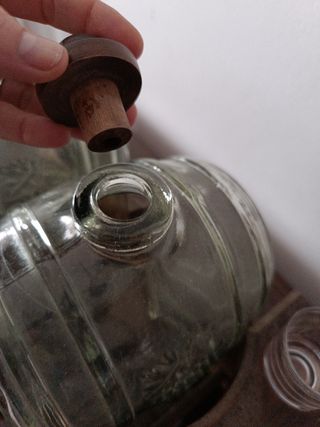 mobili per liquori e shot