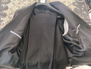 Vestito uomo 