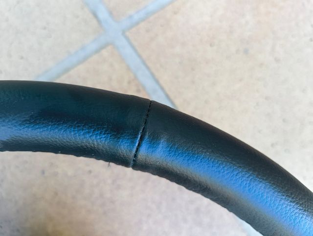 Volante BMW X3 F25 NUEVO