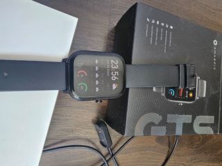 Amazfit GTS