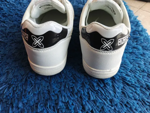 ZAPATILLAS MUNICH G3 TALLA 41