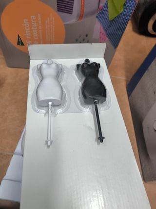 Mi rincón de costura