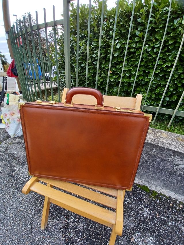 valigetta in pelle 24h