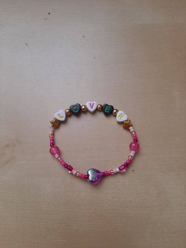 Pulseras Taylor Swift Eras Tour