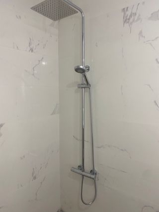 Reformista zona de garraf hago baños