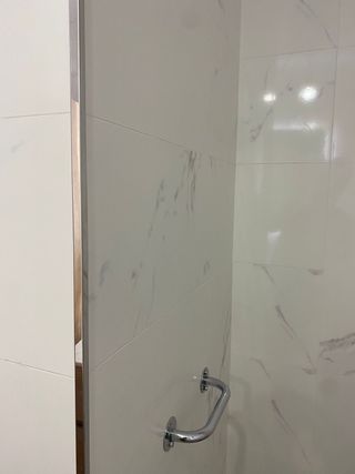 Reformista zona de garraf hago baños