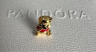 Charm winnie the pooh disney