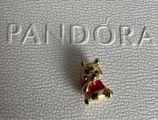 Charm winnie the pooh disney