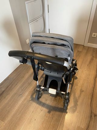 Cochecito bugaboo bee 5