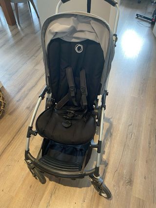 Cochecito bugaboo bee 5