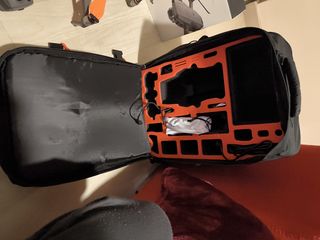 Mavic 2 Pro fly more combo + Extras