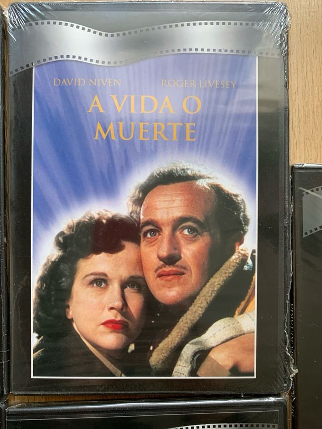 Cinema Dvd 1€