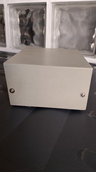 Antiguo Data Switch para pc