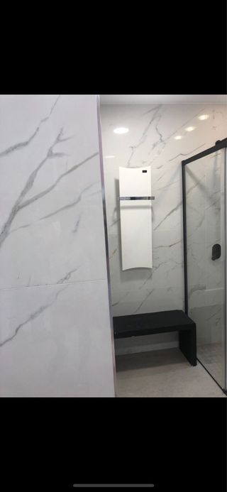 Te reformo baño o cocina , buen precio jose ..