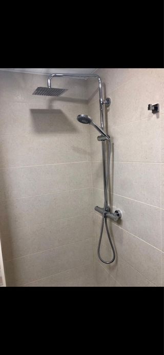Te reformo baño o cocina , buen precio jose ..