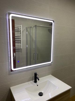 Reformo pisos , locales , baños , cocinas j.l