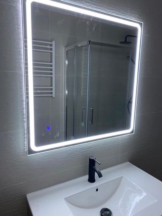 Reformo pisos , locales , baños , cocinas j.l