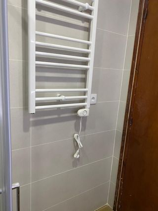 Reformo pisos , locales , baños , cocinas j.l