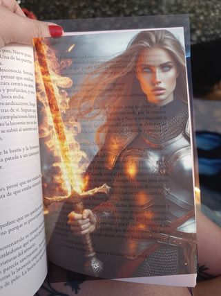 Overlays Aelin trono de cristal