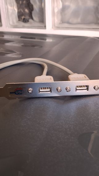 Cable de expansión