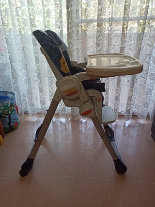 TRONA CHICCO RELAX