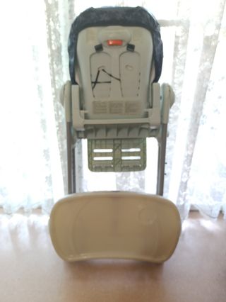 TRONA CHICCO RELAX