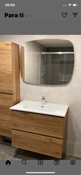 Reformo tu cocina i baño ...