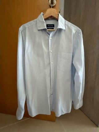 Camisa Massimo Dutti