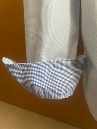 Camisa Massimo Dutti