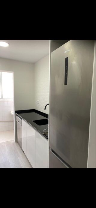 Reformo tu apartamento particular . Doi presu