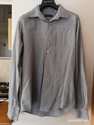 Camicia uomo 