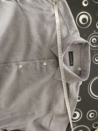 Camicia uomo 