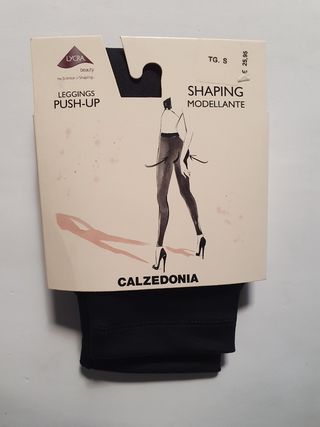 Leggings push up NUEVO