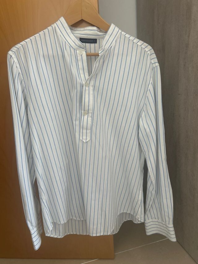 Camisa Adolfo Dominguez