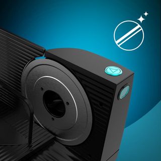 Affettatrice Cecotec Acciaio Inox 150W Lama 17CM