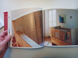 La casa de los ninos: diseño de espacios y objetos