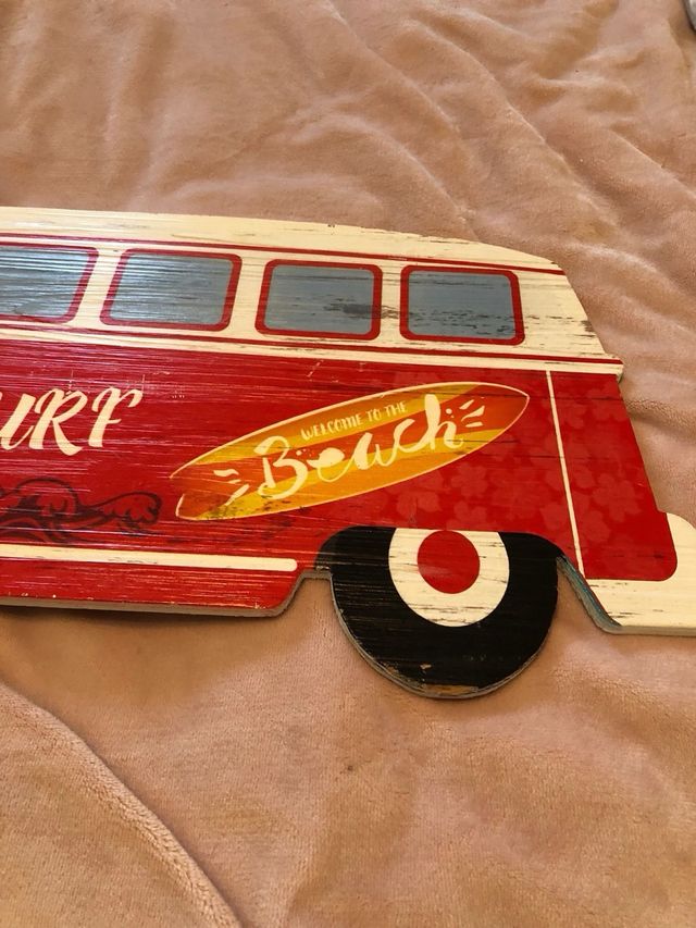 Cuadro/decoracion nuevo