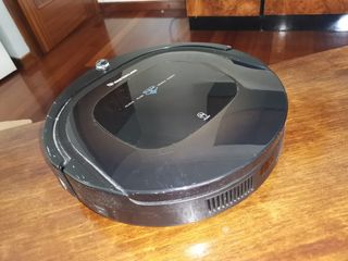 Robot Masterclean